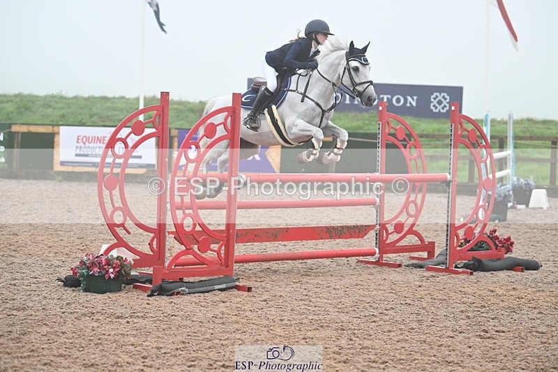 240630A-091855-10901 - Cls 23 Graham Heath 128cm + 138cm