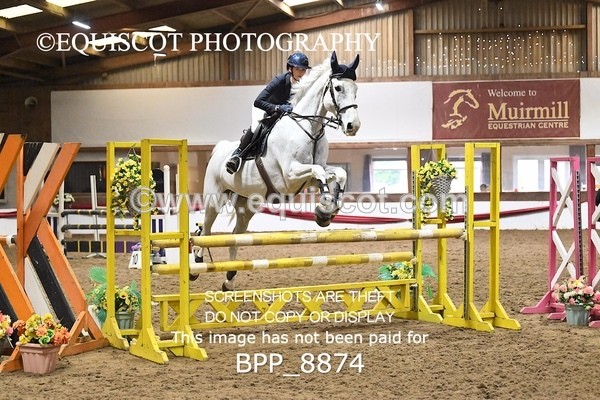 BPP_8874 - CLASS 6 1.05m Amateur Championship Qualifier