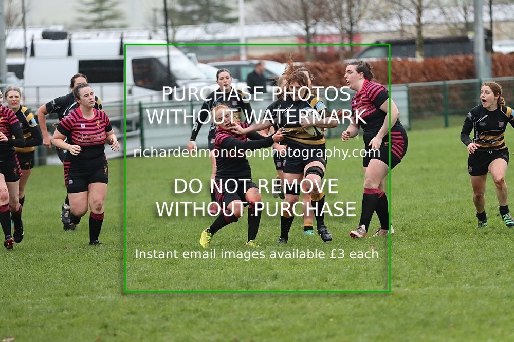 IMG_4504 - Kendal Ladies Wasps