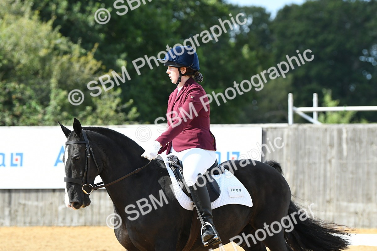 SBM_04606 - D7 Small Tour Championship Prelim 1
