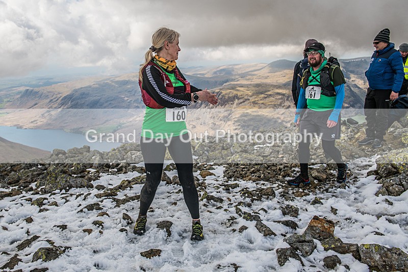 Eskdale Elevation-797 - Eskdale Elevation Fell Race Saturday 15th April 2023