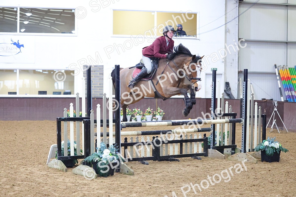 SBM_008401 - Class 21 - Nupafeed Supplements Senior Discovery/ 1m Open - First Round (1.00m)