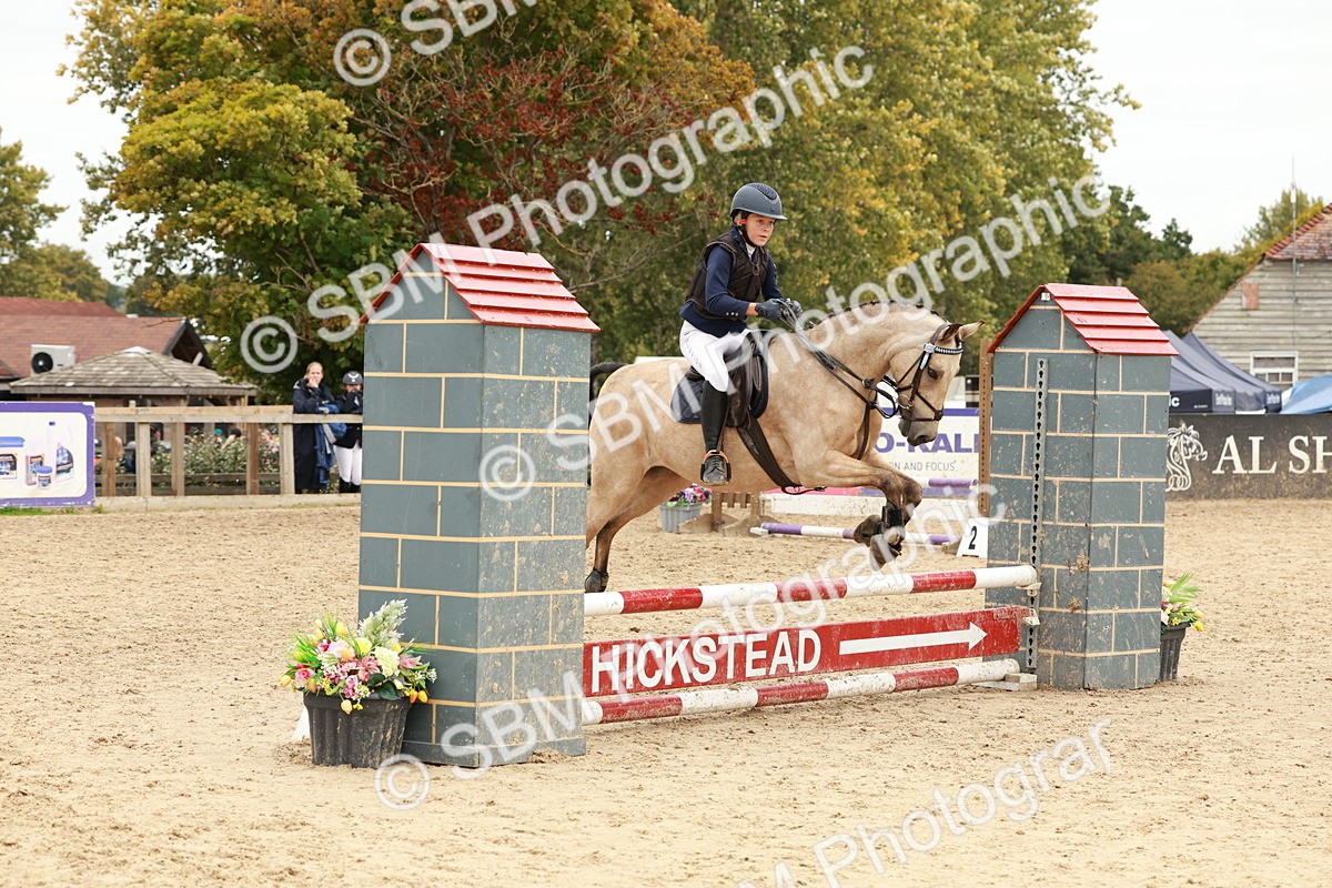 SBM_65273 - Supreme Championship 50cm & 55cm