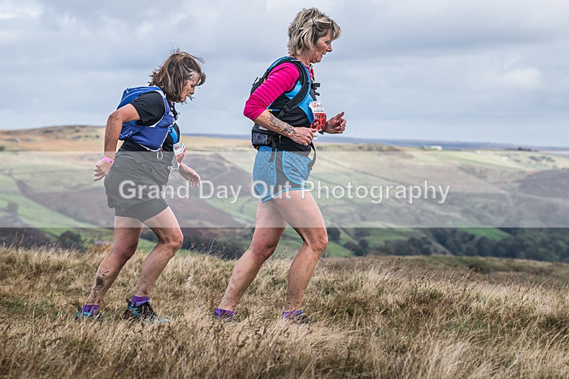 Leg 2 -968 - UK Fell & Hill Relays - Todmorden Leg 2 Saturday 17th October 2026