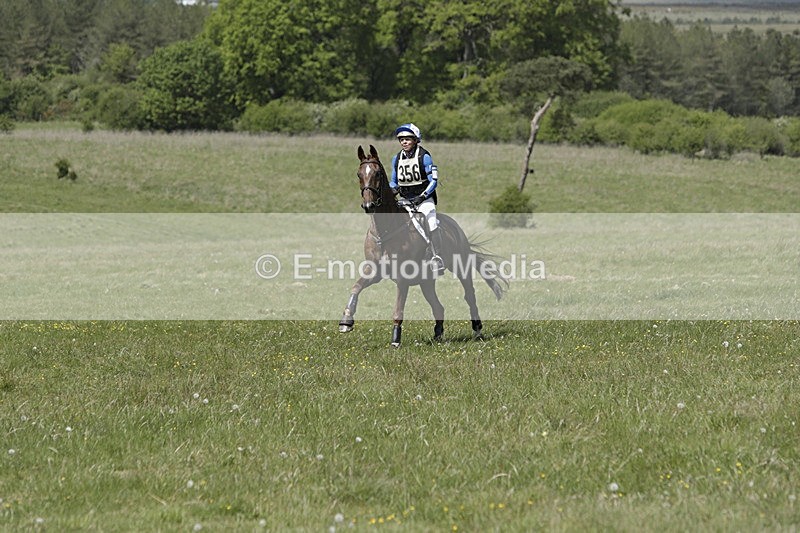 BVHT 140517  IXC -649 - Class 1 XC Intermediate 14/05/17