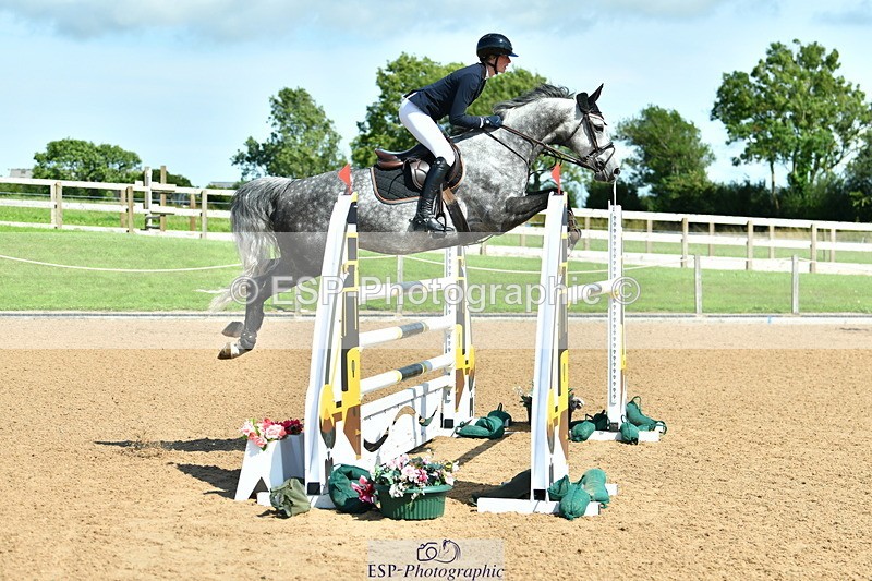 230723A-154811-13507 - Cls 36, 7 Yr Olds 1.30m