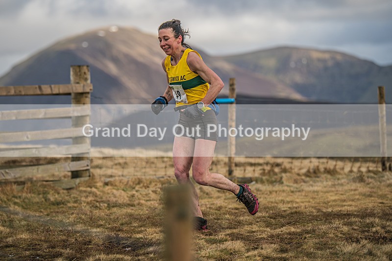 Blake Fell-185 - Blake Fell Race Saturday 25th January 2025