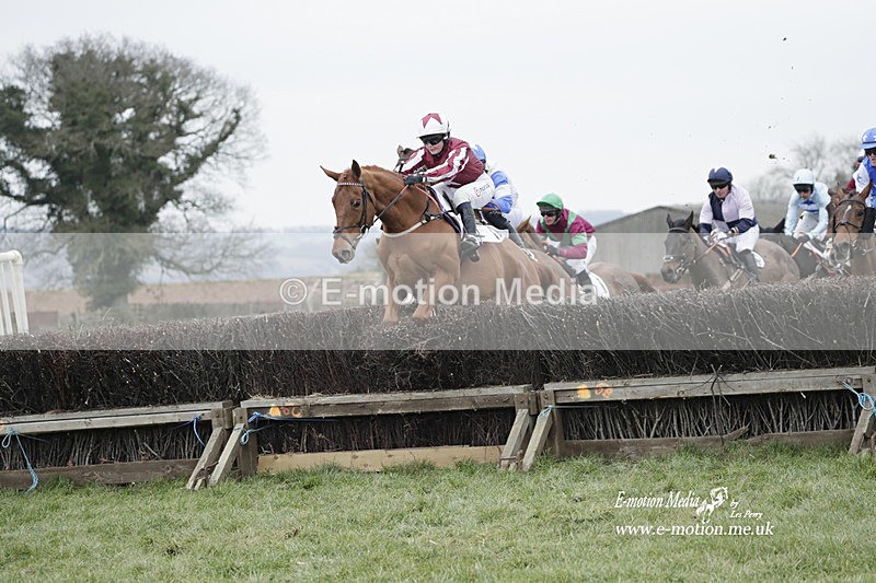 PtP 050323 653 - Blackmore & Sparkford Vale Hunt PtP - Somerset 05/03/23