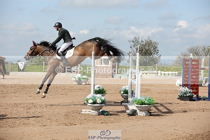 250427-104940-15638 - Cls 36 Young Horse 7yr old