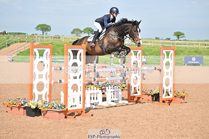 240512A-161215-19728 - Cls 51 Foxhunter