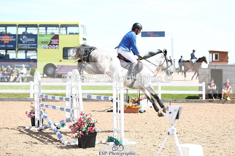 230811A-134310-05441 - Cla 17 1.05m Nat Am Qualifier