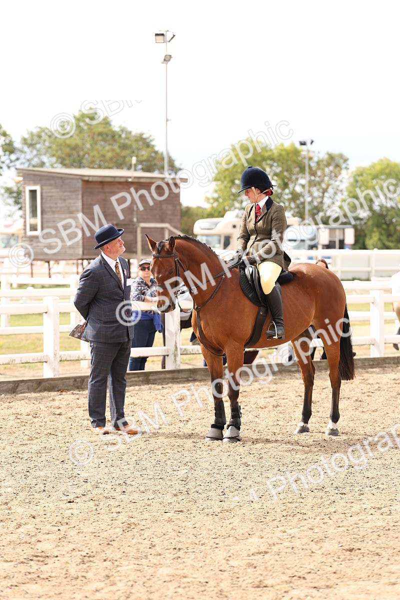 SBM_06129 - Class 57a -  Style & Performance - 60cm (15-19)