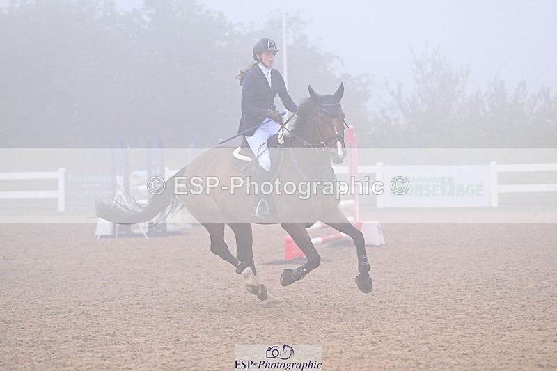 240907A-104121-00473 - Cls 7 95cm Amateur Qualifier