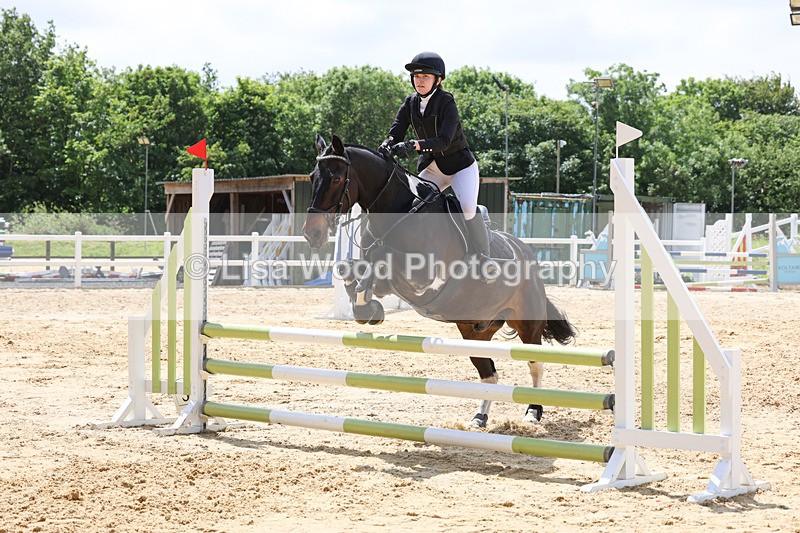 3E7A4954 - Class 9: 80cm Senior