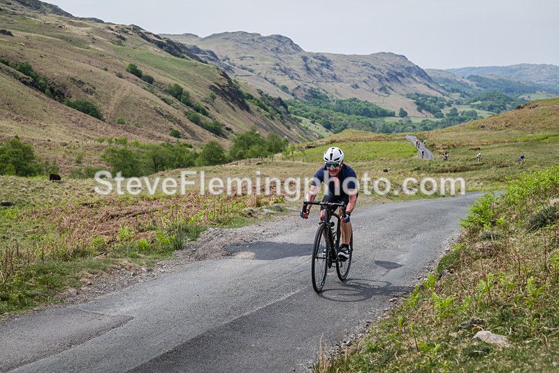 123625 - Hardknott Pass Camera 1 12.00-13.00