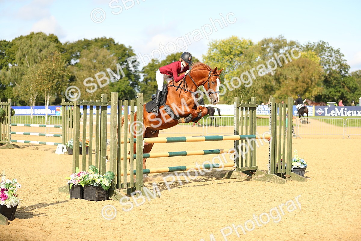 SBM_63033 - J42 - Grand Tour 1.00m Championship