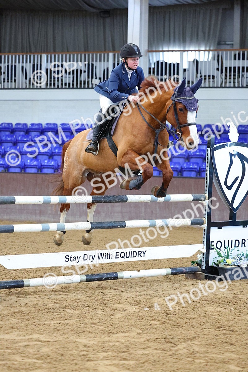 SBM_003261 - Class 16 - Senior 1.15m Inc National 1.15m Members Cup Qualifier