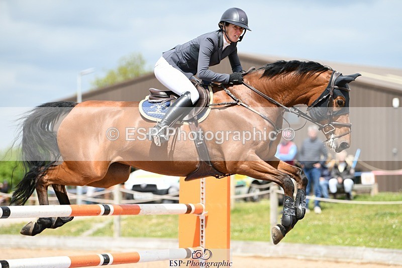 250508-122005-02057 - Cls 3 National 1.30m Open