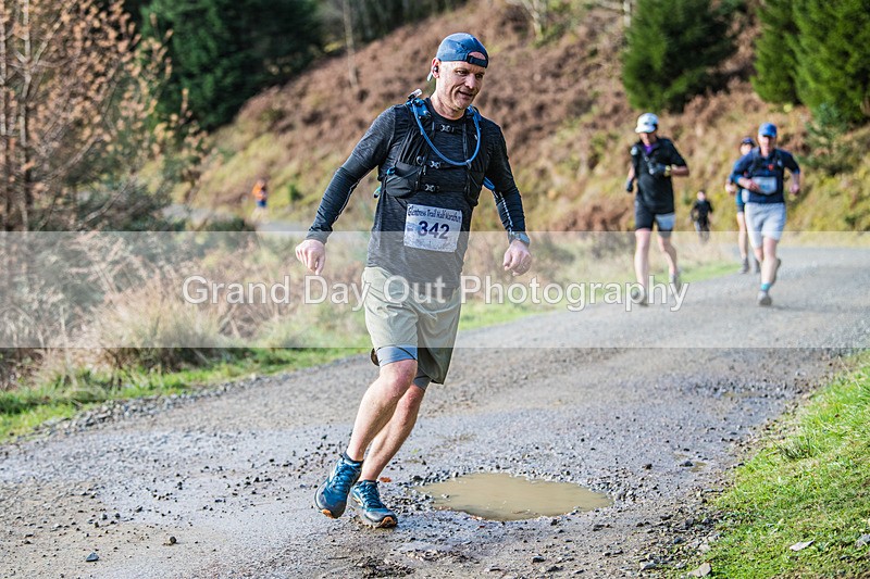 Glentress-152 - High Terrain Events Glentress 21 & 10K Trail Races Saturday 15th November 2025