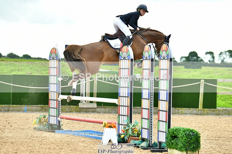 230723A-141951-12905 - Cls 12, 2 Star Big Tour Grand Prix Jump Off and Presentations