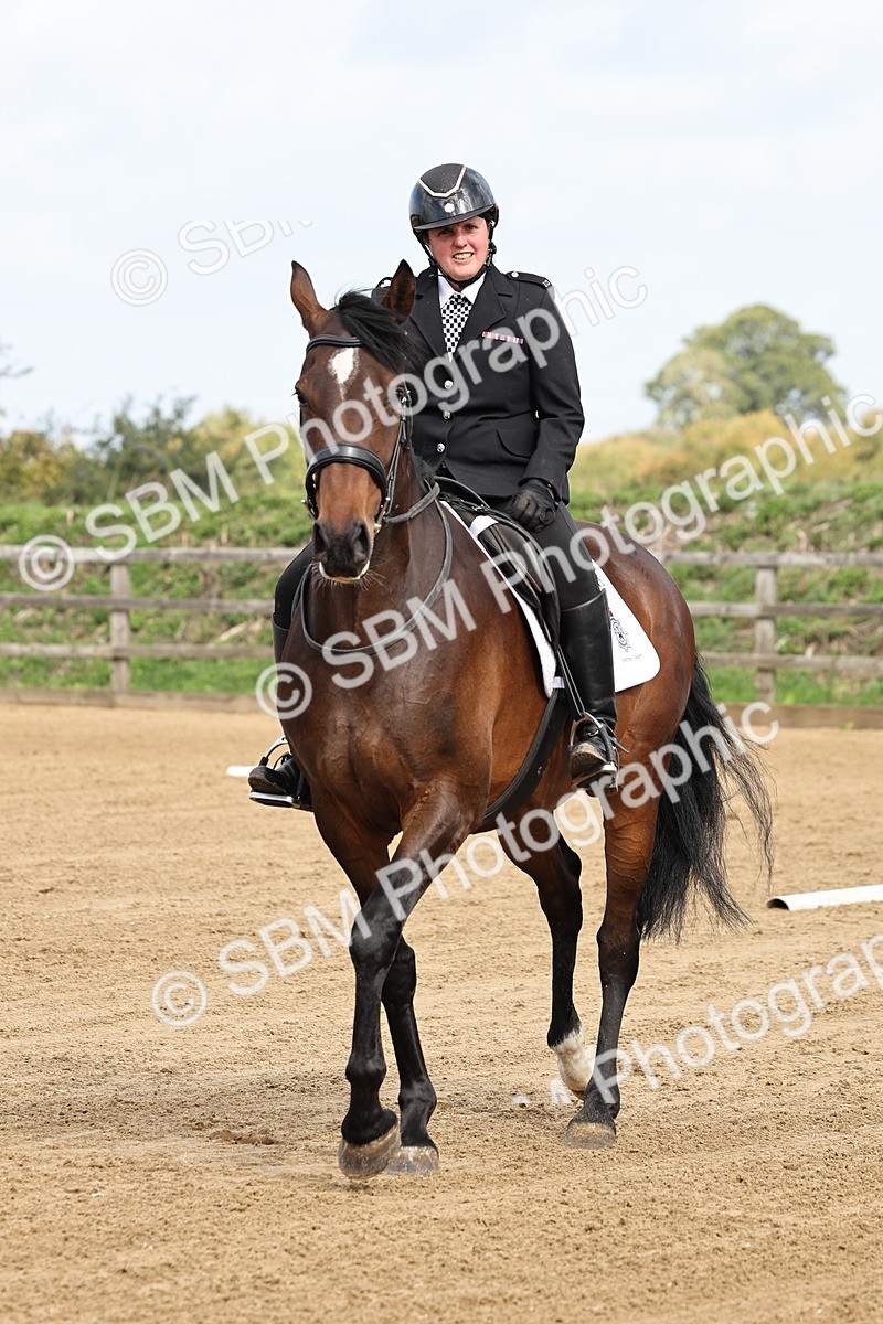 SBM_000415 - Class 45 - Prelim 1 Combined Training