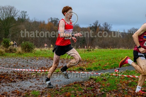 Westxc25-813746 - U20 Men