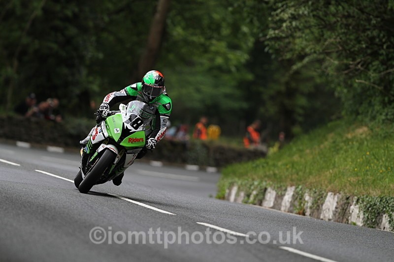 PR154448 - Superbike TT