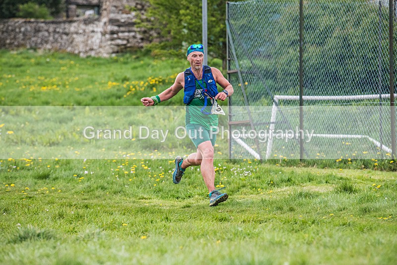 3 Peaks Finish-1638 - The 3 Peaks Race Saturday 26th April 2025 - The Finish