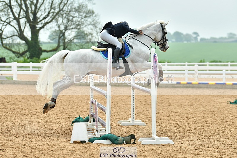 230514A-122709-02598 - Cls 24 Pony Newcomers & 1m Open