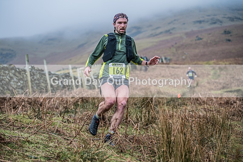 BB Kong-473 - BB Kong Fell Race Saturday 15th February 2025