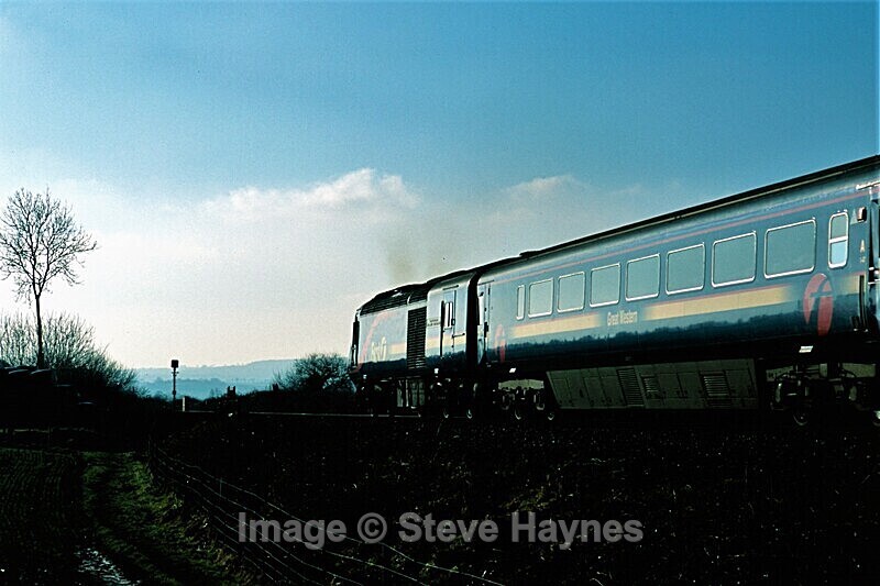 28th Dec 2005 - Axminster, Devon