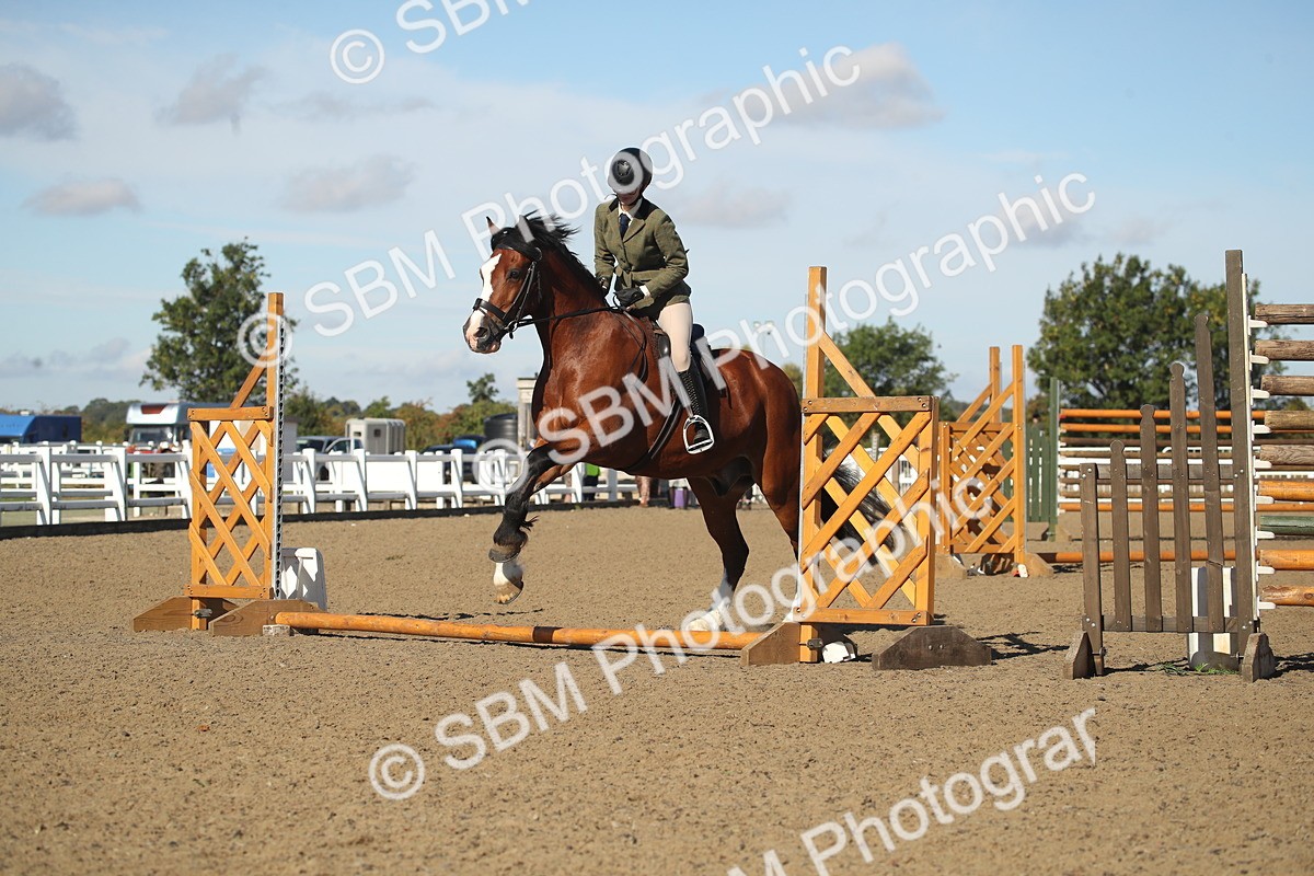 SBM_12656 - Class 503a - Bottom Hole Working Veteran (15-19)