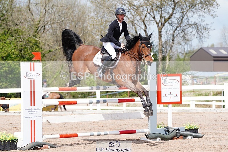 250425-134708-10075 - Cls 34 Young Horse 7yr old