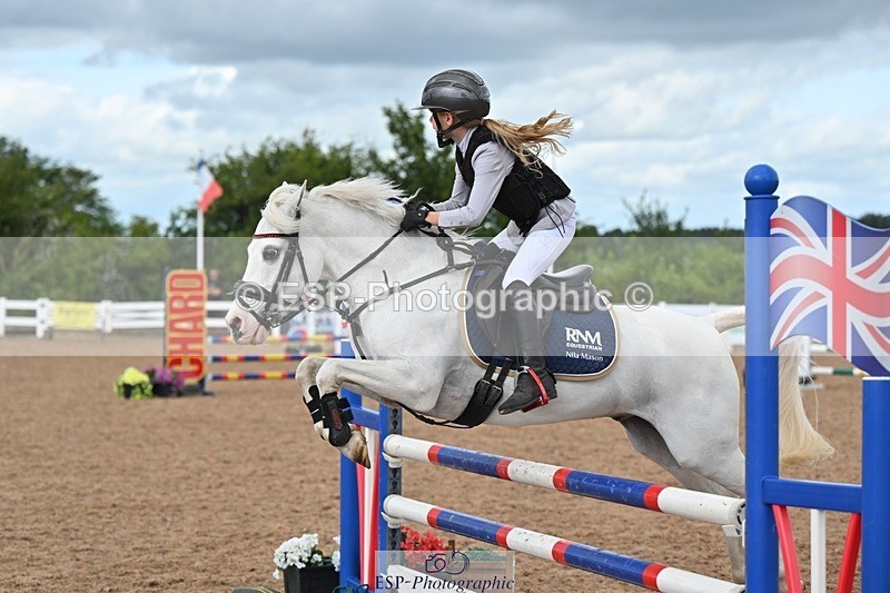 260628-101454-07175 - Cls 36 Pony Discovery + 90cm Open