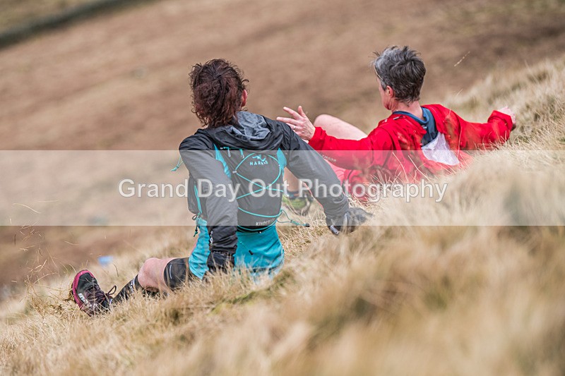 Barbondale-803 - Kendal Winter League Bardondale Junior & Senior Fell Races Sunday 8th February 2026