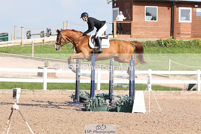 250509-165701-09057 - Cls 24 Snr Newcomers