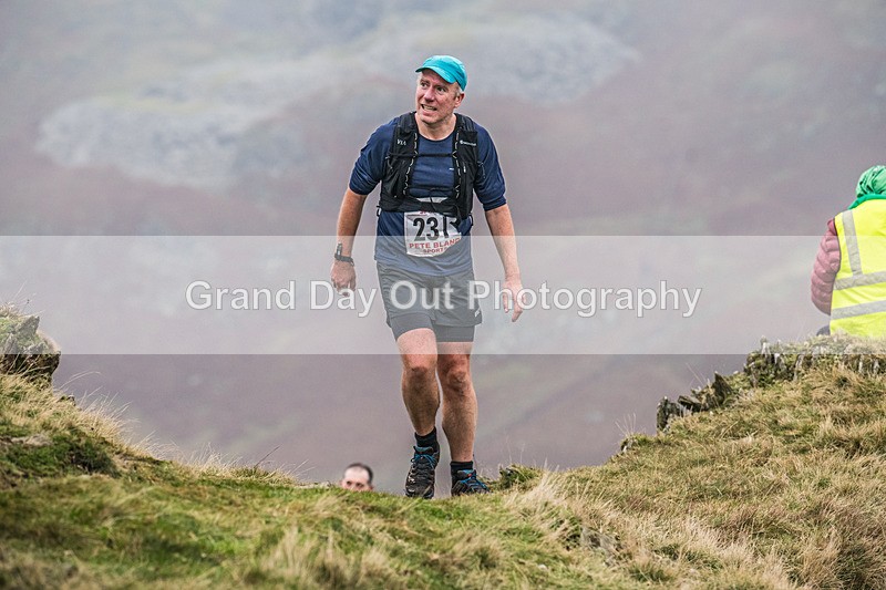 Dunnerdale-852 - Dunnerdale Fell Race Saturday 9th November 2024