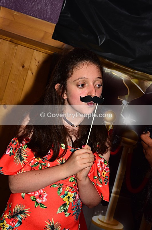 STIV-1041 - Stivichall Primary School