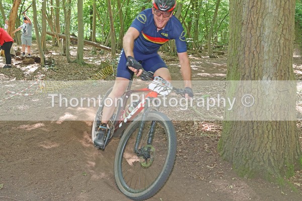 119 - MTB East Round 6 Potash 1st June 2025  13:20 Male Adult Elite/S1 start (1Hr) +1 Lap