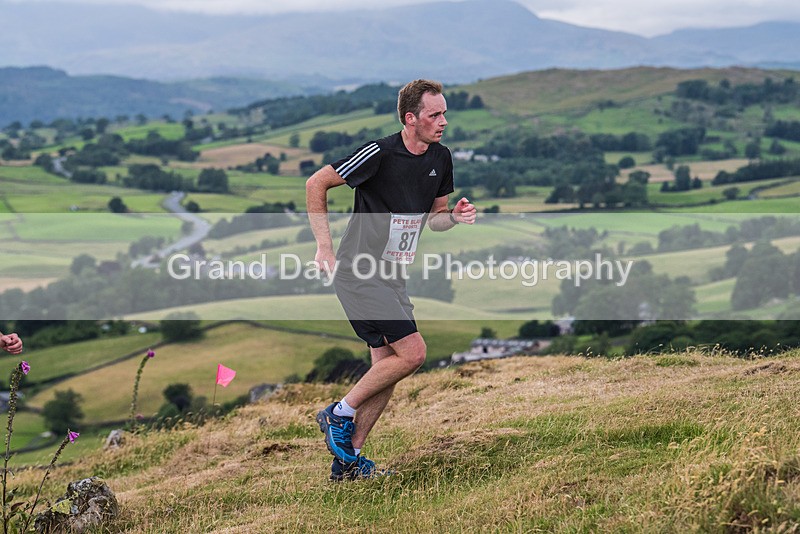 Reston-775 - Reston Scar Fell Race Wednesday 5th July 2023