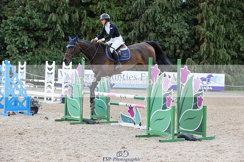 250703A-153113-05481 - Cls 9 Snr Discovery and 1m Open