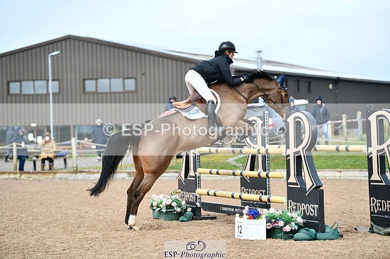 260313-124933-01611 - Cls 3 + 4 Snr Foxhunter and 1.20m Open
