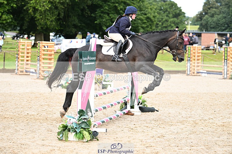 240824X-110120-25058 - 70cm Round 2 10.30 to 12.10