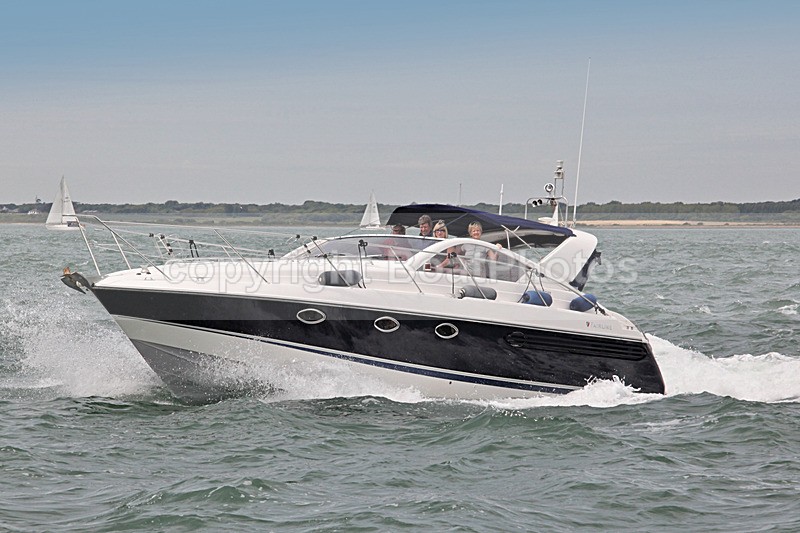 090623 INCENTIVE - FAIRLINE TARGA 34 IMG_0952 - 090623 INCENTIVE - FAIRLINE TARGA 34