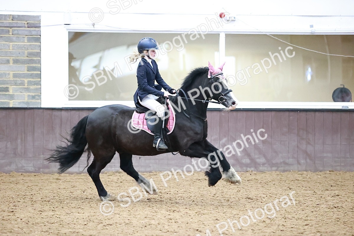 SBM_000614 - Class 2 - Pony Winter Champs 80cm