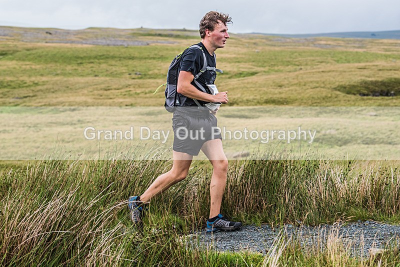 Ingleborough-178 - Ingleborough Mountain Race Saturday 15th July 2023
