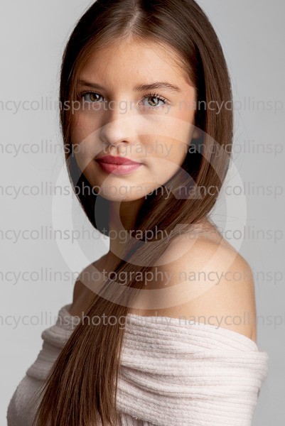 0048 - Chosen Danielle