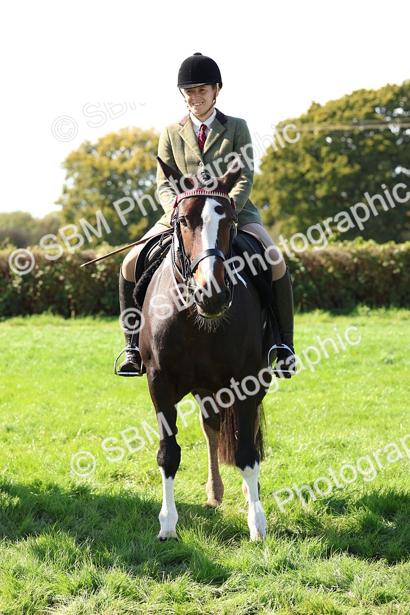 SBM_45281 - S27 - Young Veteran Ridden