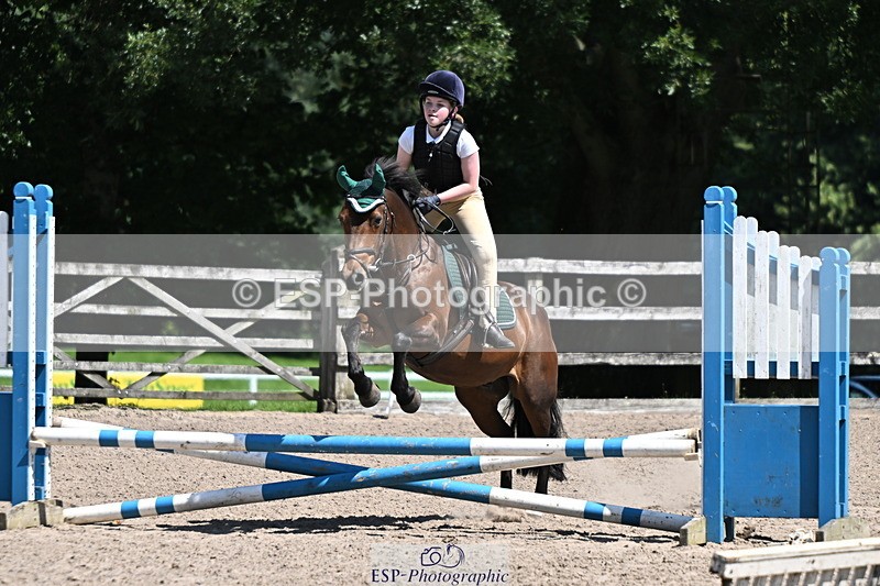 240729B-122707-02670 - Showjumping Competition