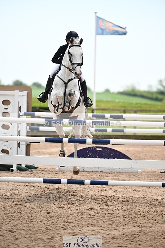 250509-135504-07496 - Cls 15 Talent Seeker inc 7yr old - 1.30pm break to End